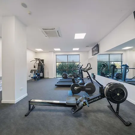 Mercure Newcastle Airport-3